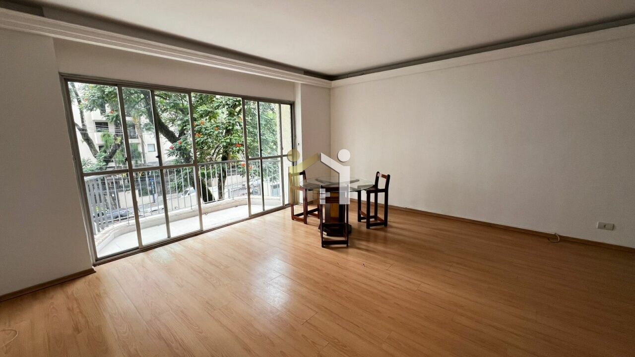 Apartamento para Venda - Moema