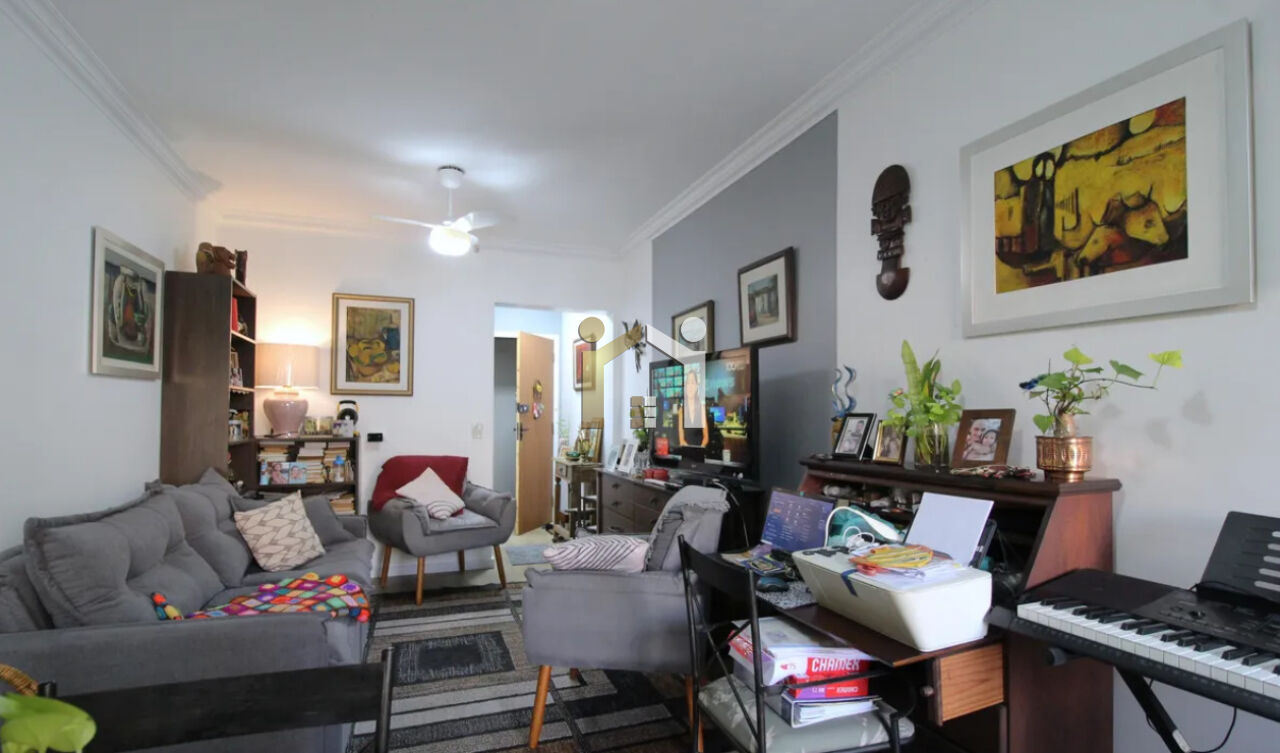 Apartamento para Venda - Moema