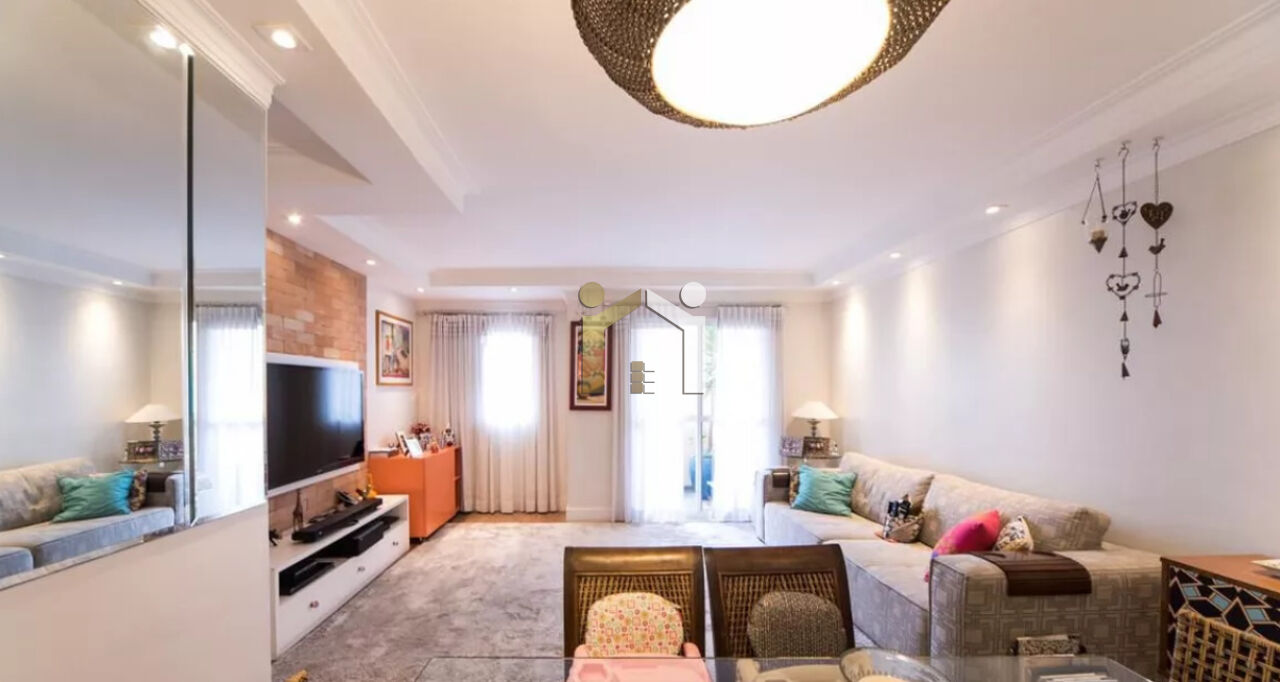 Apartamento para Venda - Moema