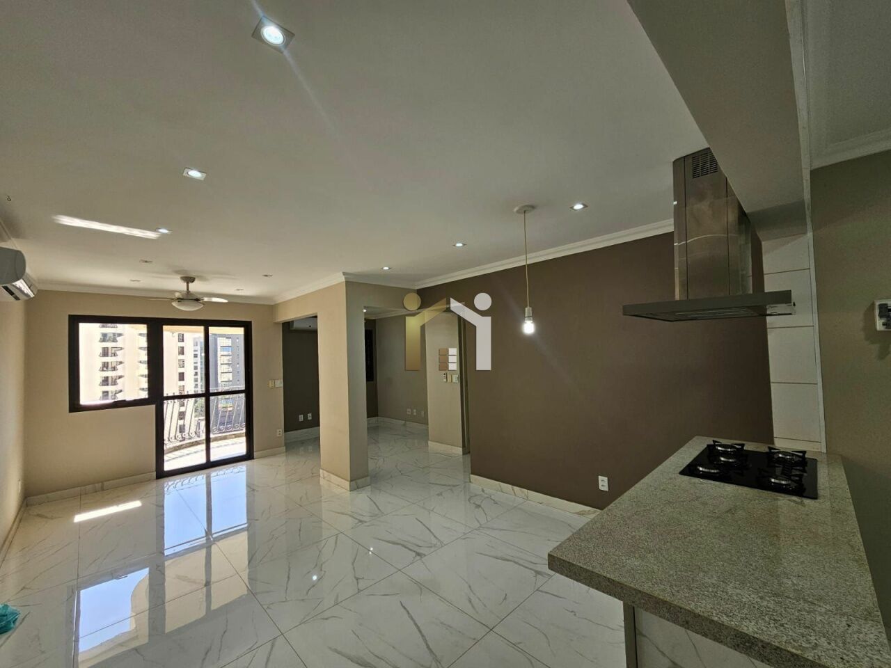 Apartamento para Venda - Moema