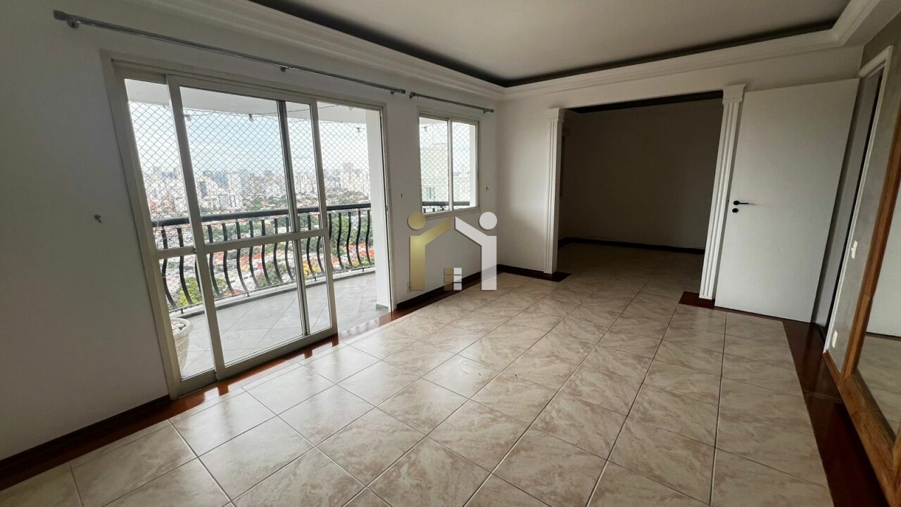 Apartamento para Locação - Moema
