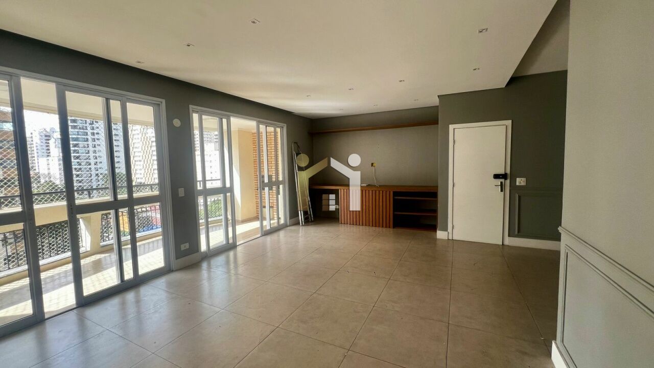 Apartamento para Venda - Moema