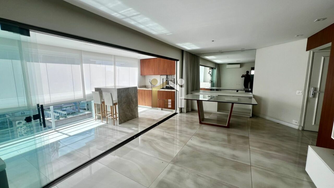 Apartamento para Venda - Vila Olímpia