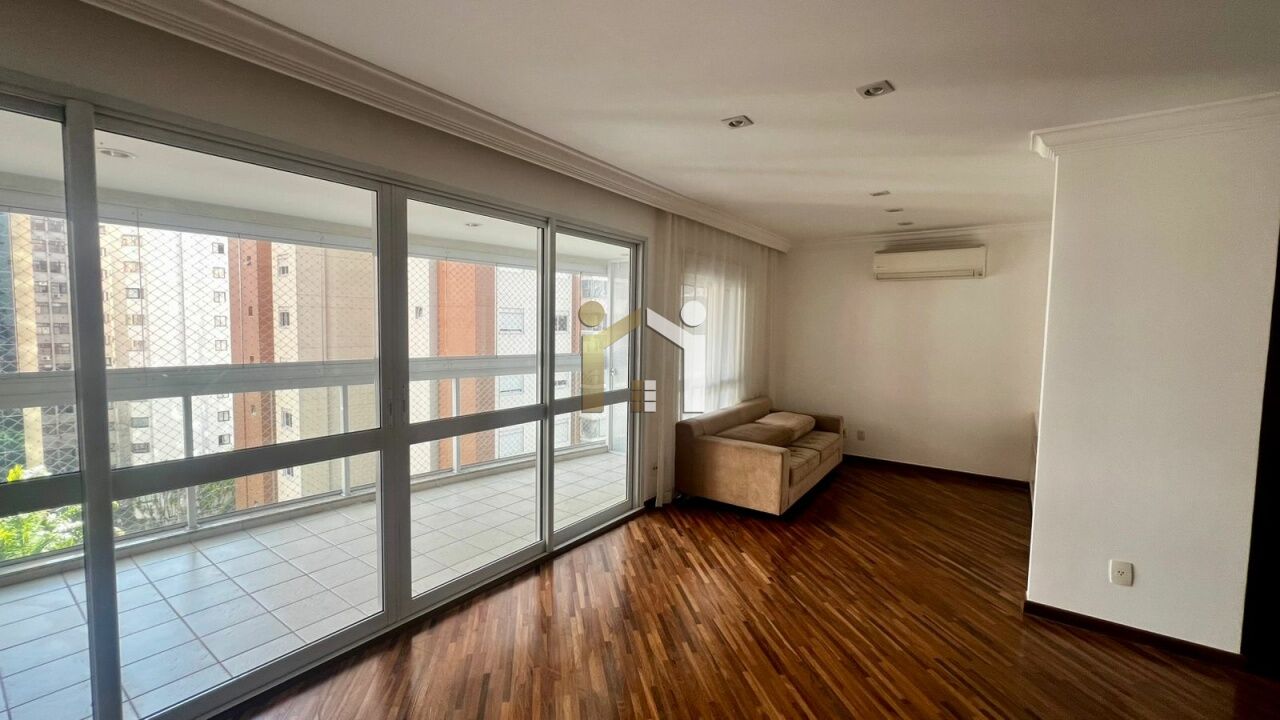 Apartamento para Locação - Vila Olímpia