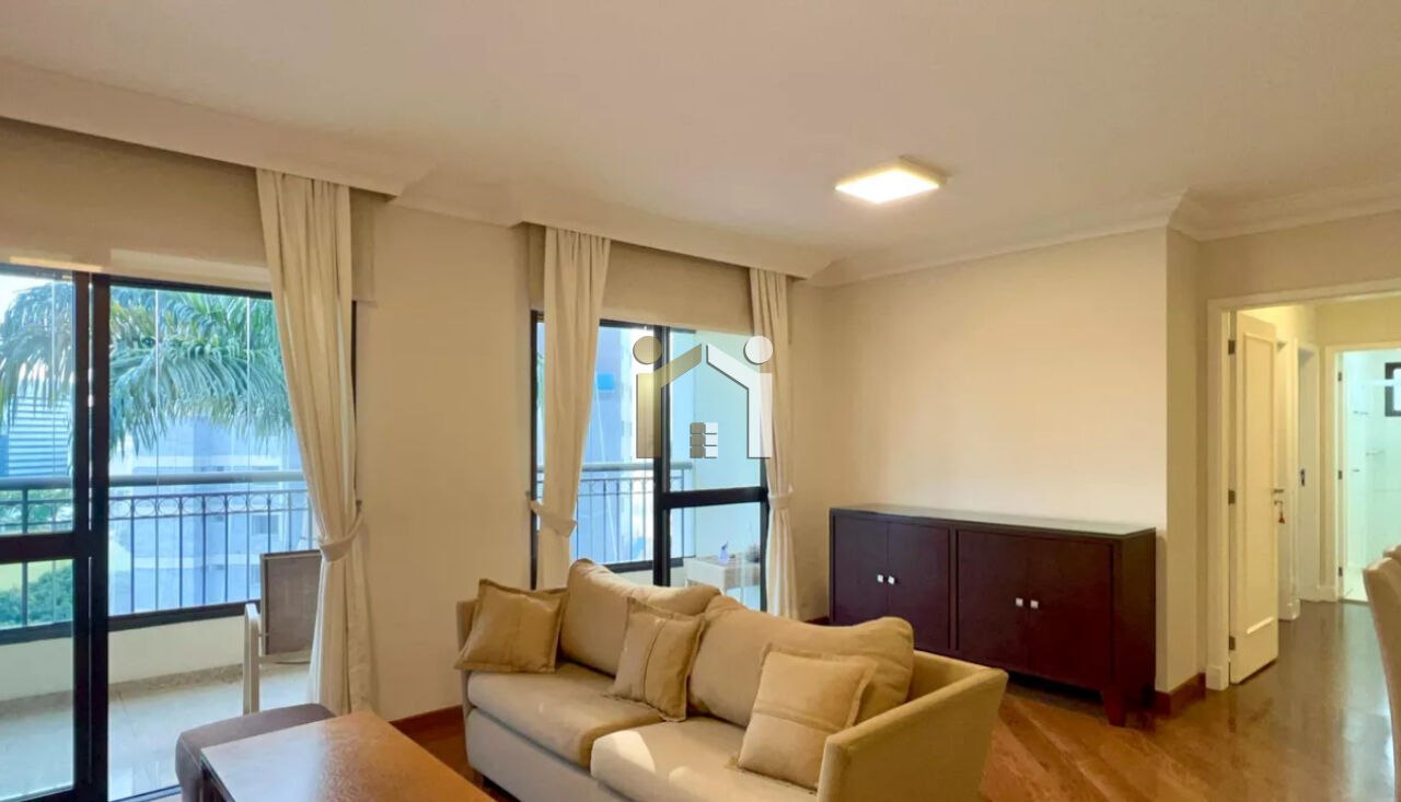 Apartamento para Locação - Paraíso