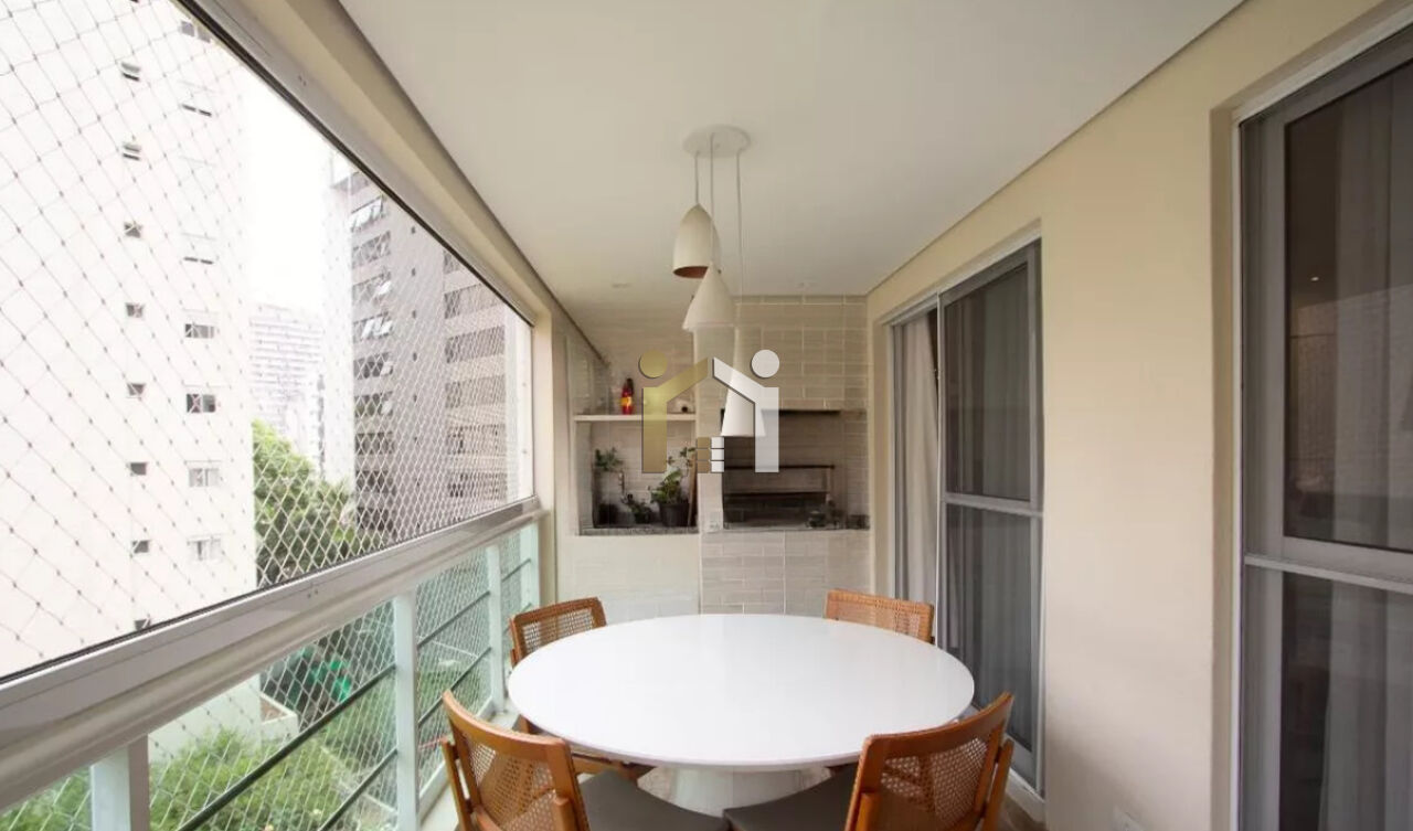 Apartamento para Venda - Vila Olímpia