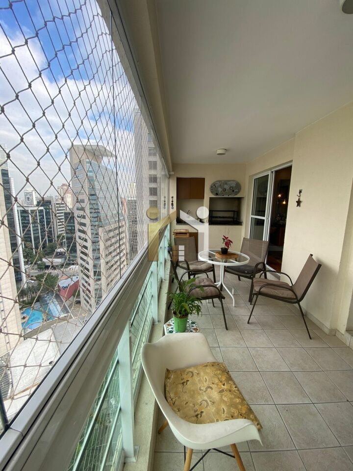 Apartamento para Venda - Vila Olímpia