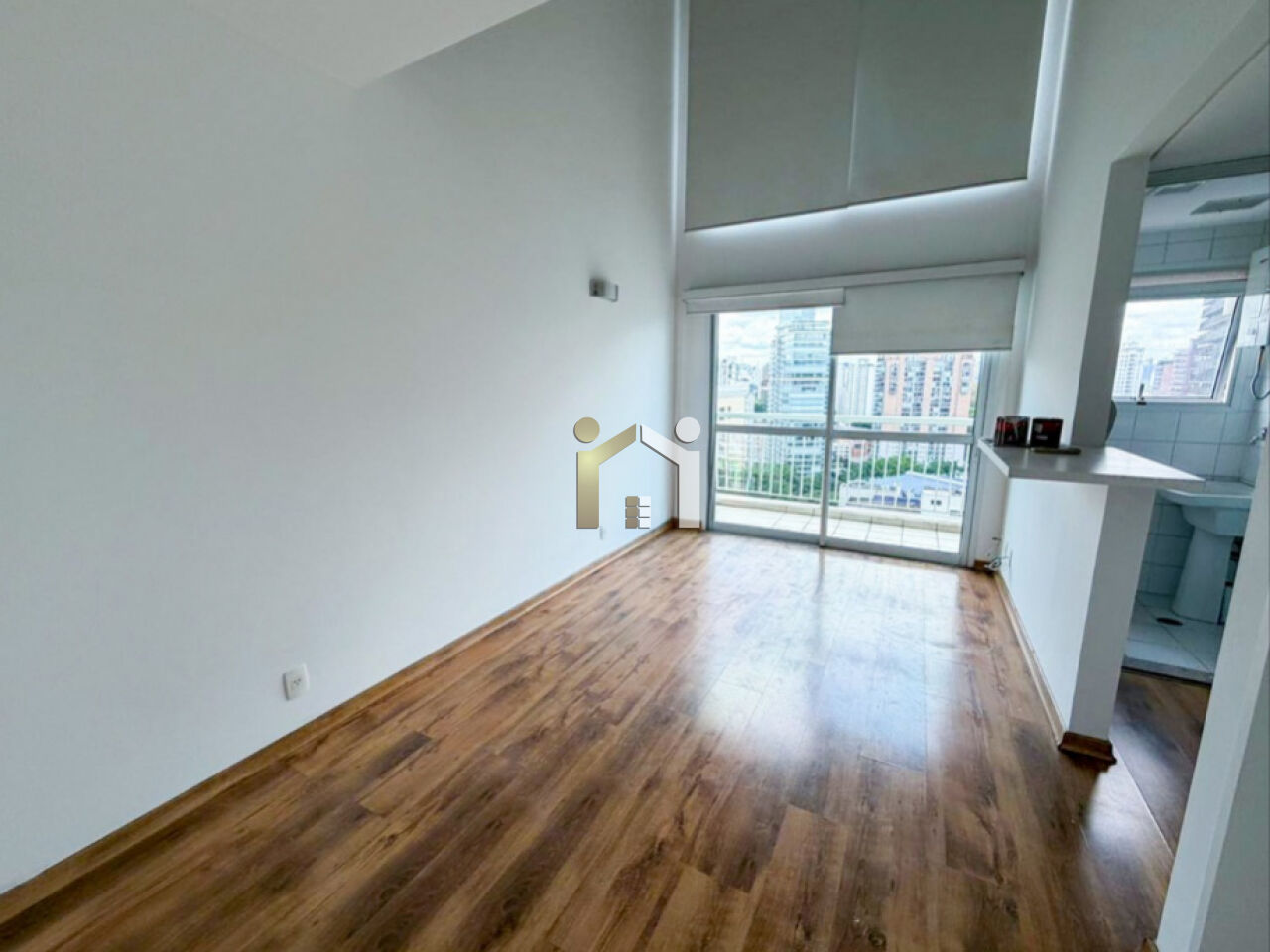 Apartamento para Venda - Vila Nova Conceição