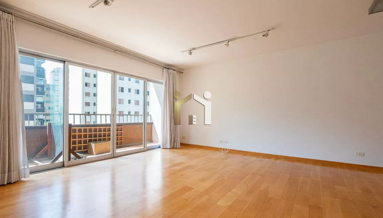Apartamento para Venda - Pinheiros
