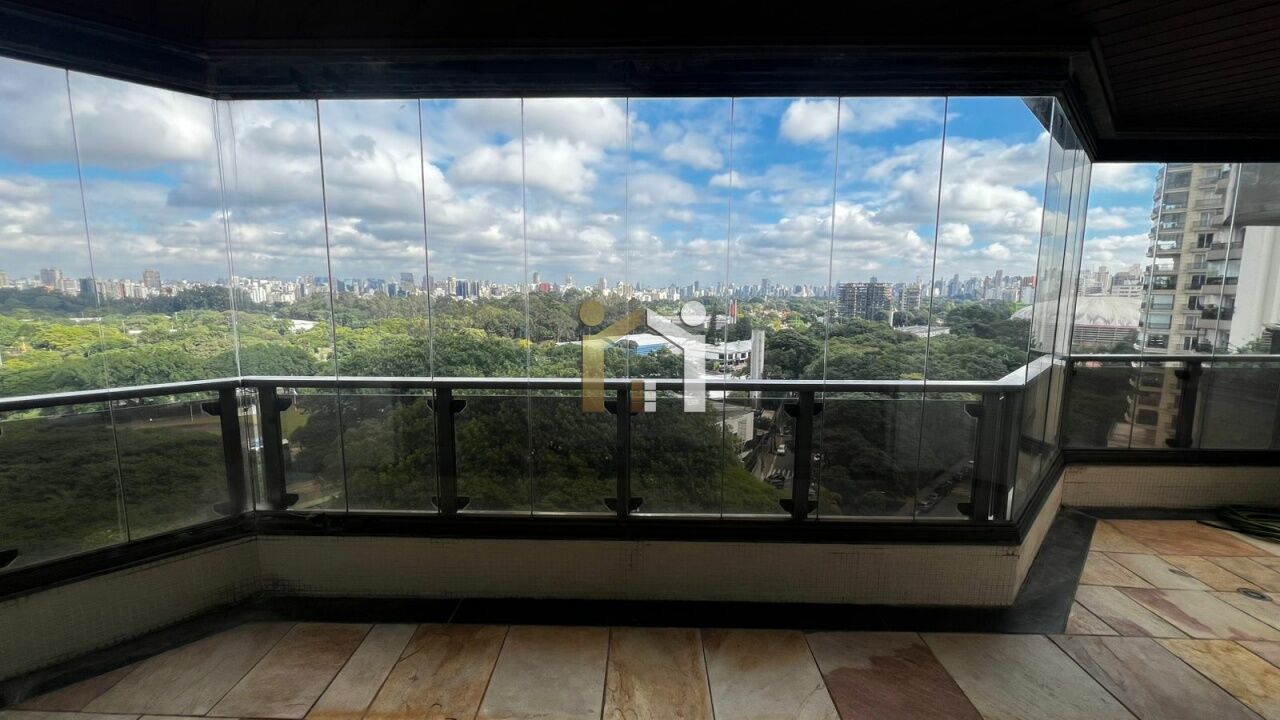 Cobertura para Venda - Paraíso