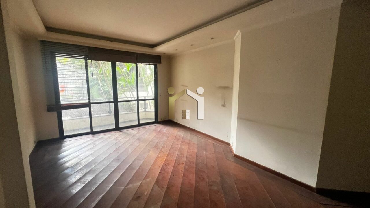 Apartamento para Venda - Vila Nova Conceição