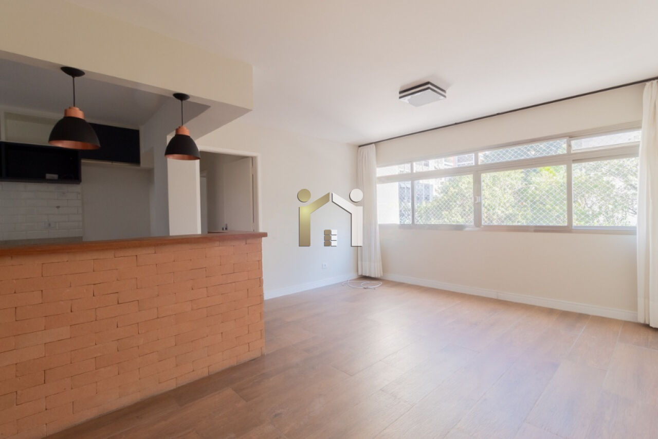 Apartamento para Venda - Moema