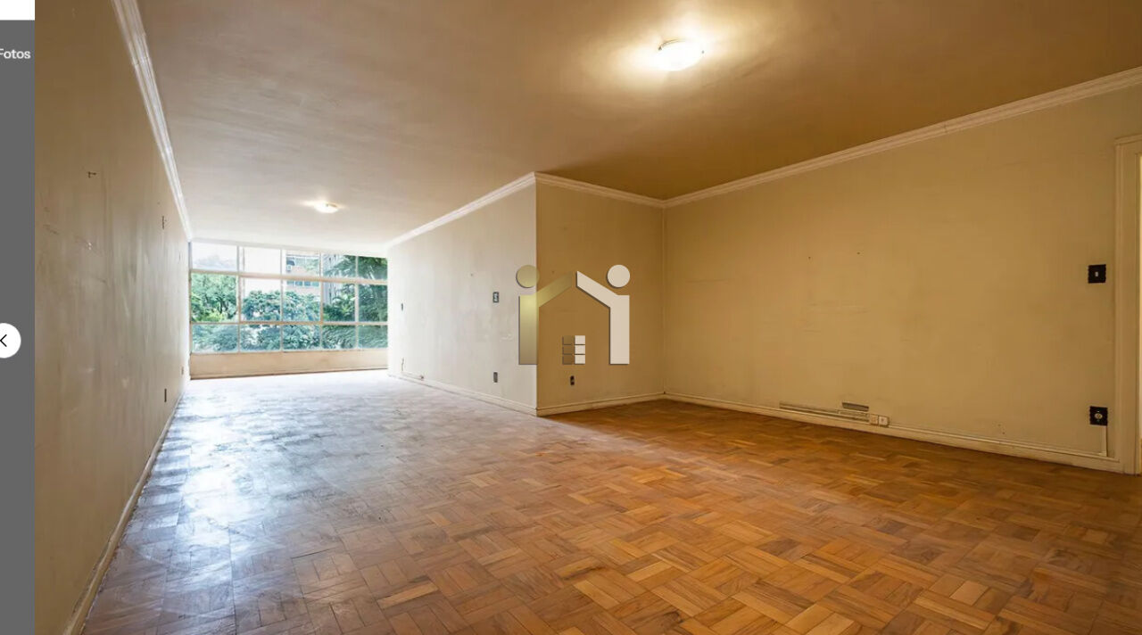 Apartamento para Venda - Jardim Europa