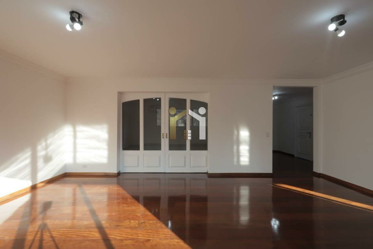 Apartamento para Locação - Itaim Bibi