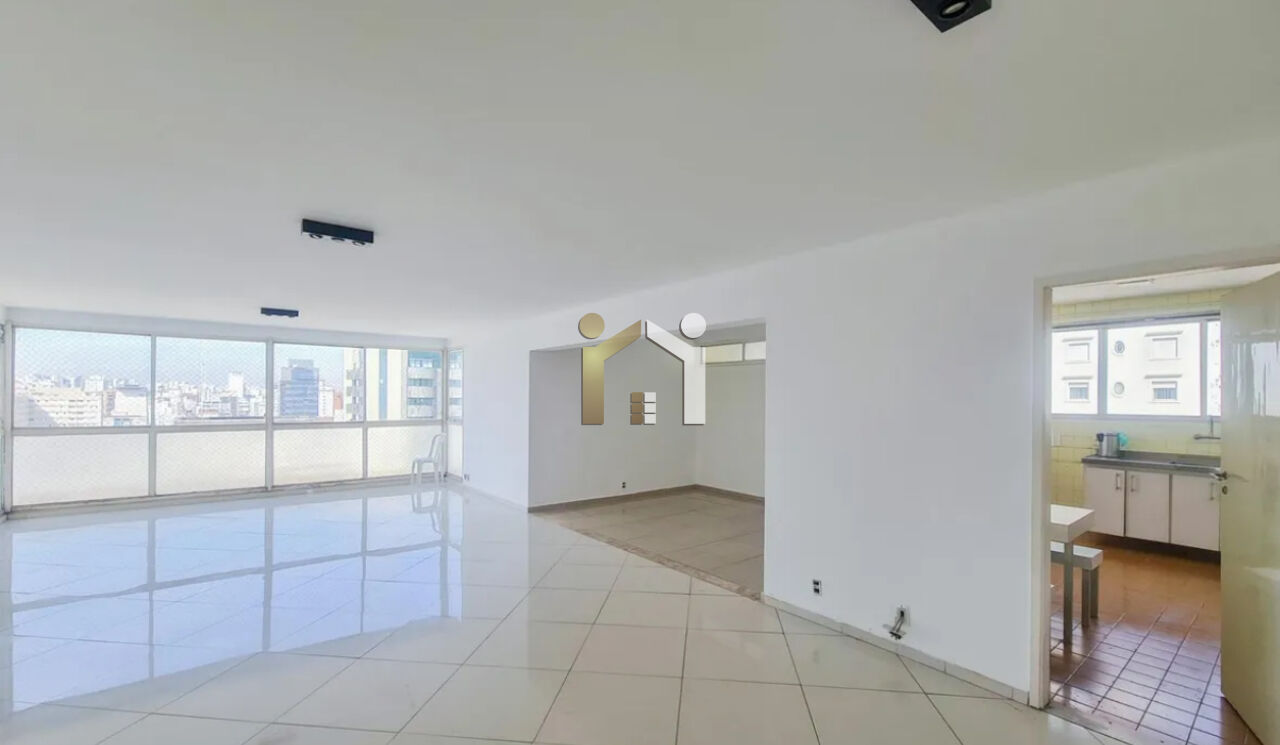 Apartamento para Venda - Jardim América