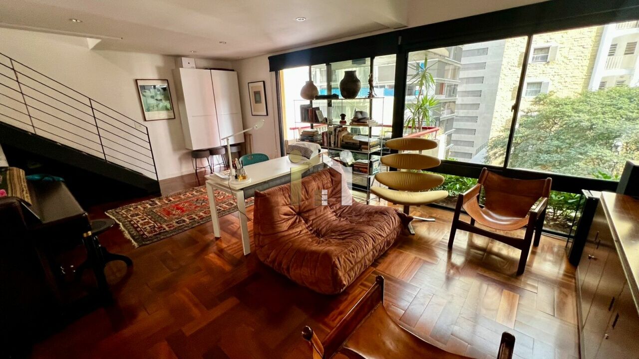 Apartamento para Venda - Jardim Paulista