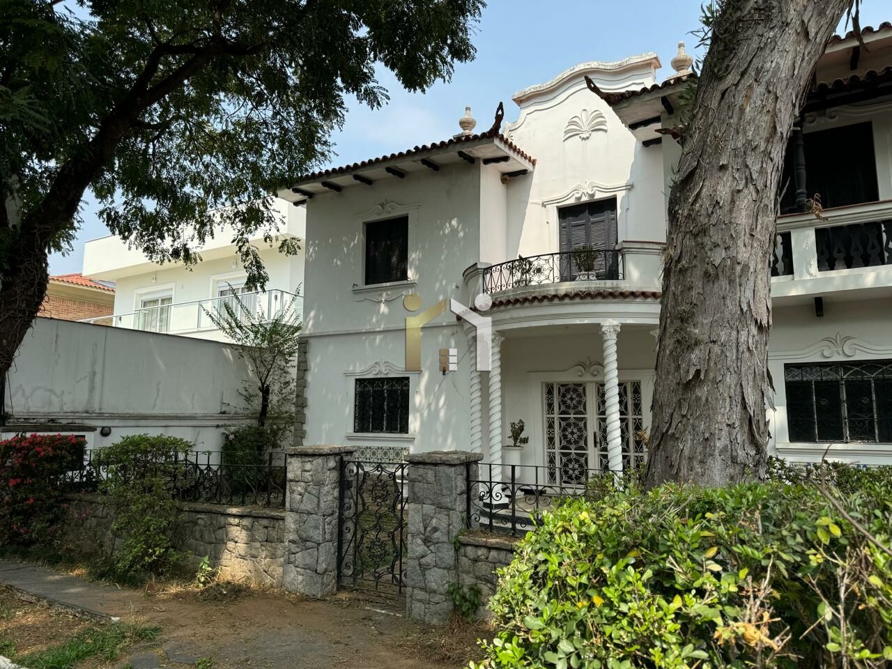 Casa para Venda - Jardim Paulista