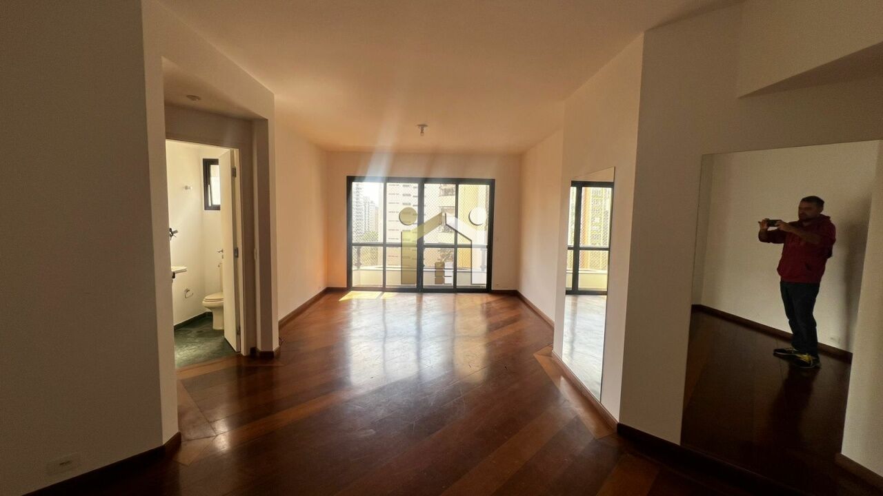 Apartamento para Venda - Vila Nova Conceição