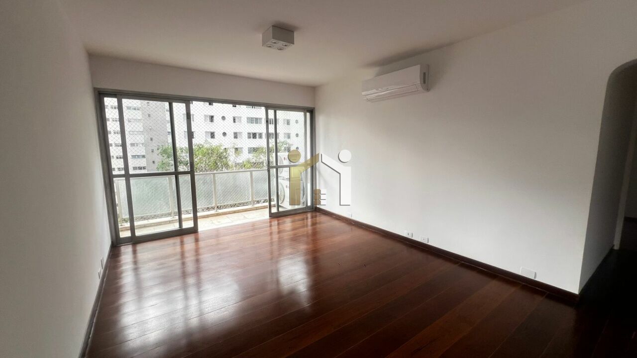 Apartamento para Locação - Moema