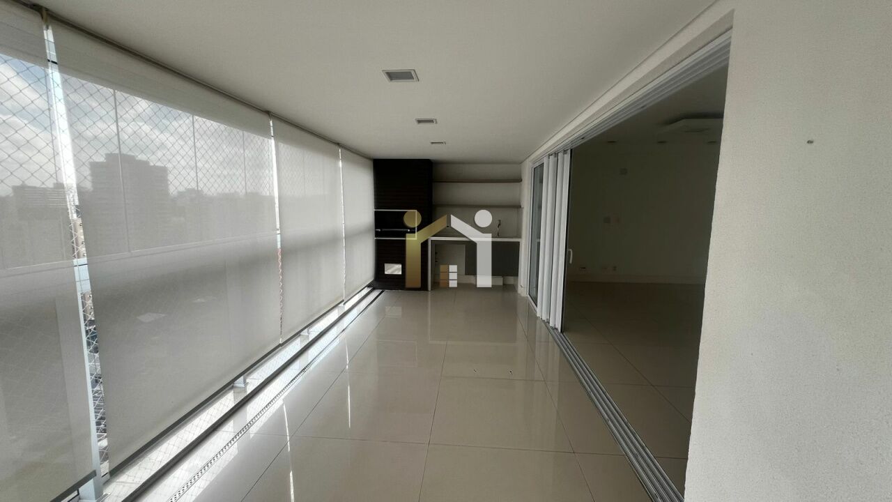 Apartamento para Locação - Moema