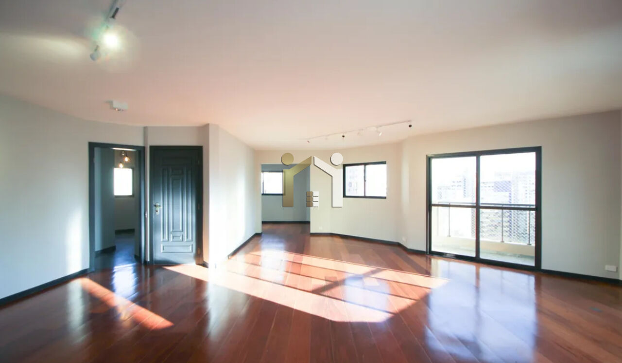 Apartamento para Locação - Moema