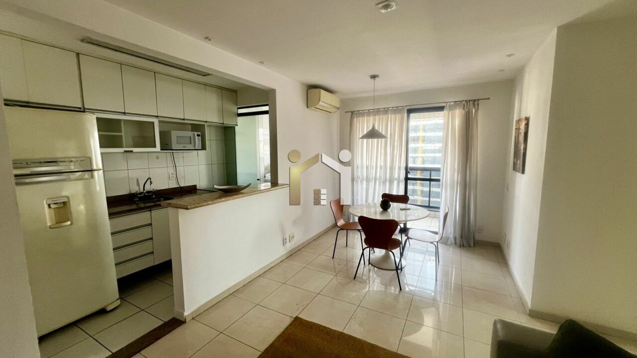 Apartamento para Venda - Itaim Bibi
