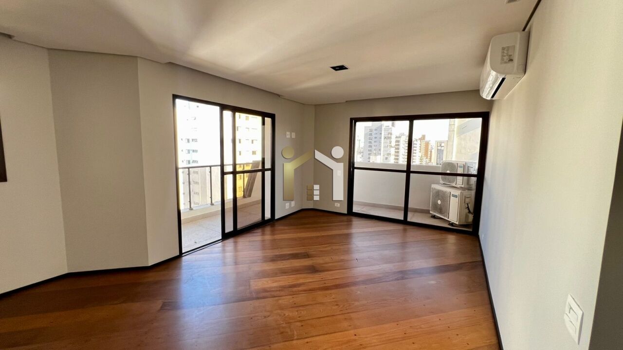 Apartamento para Venda - Moema