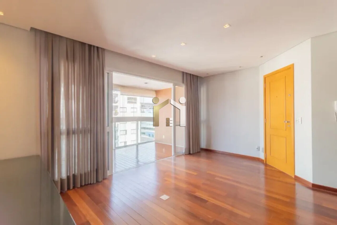 Apartamento para Locação - Vila Olímpia