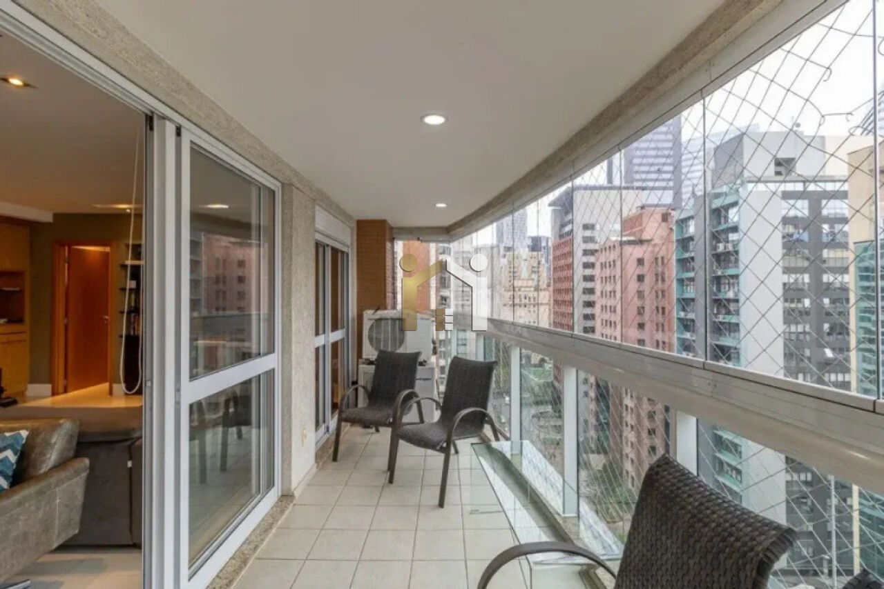Apartamento para Venda - Vila Olímpia
