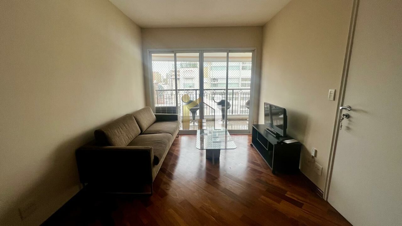 Apartamento para Locação - Paraíso
