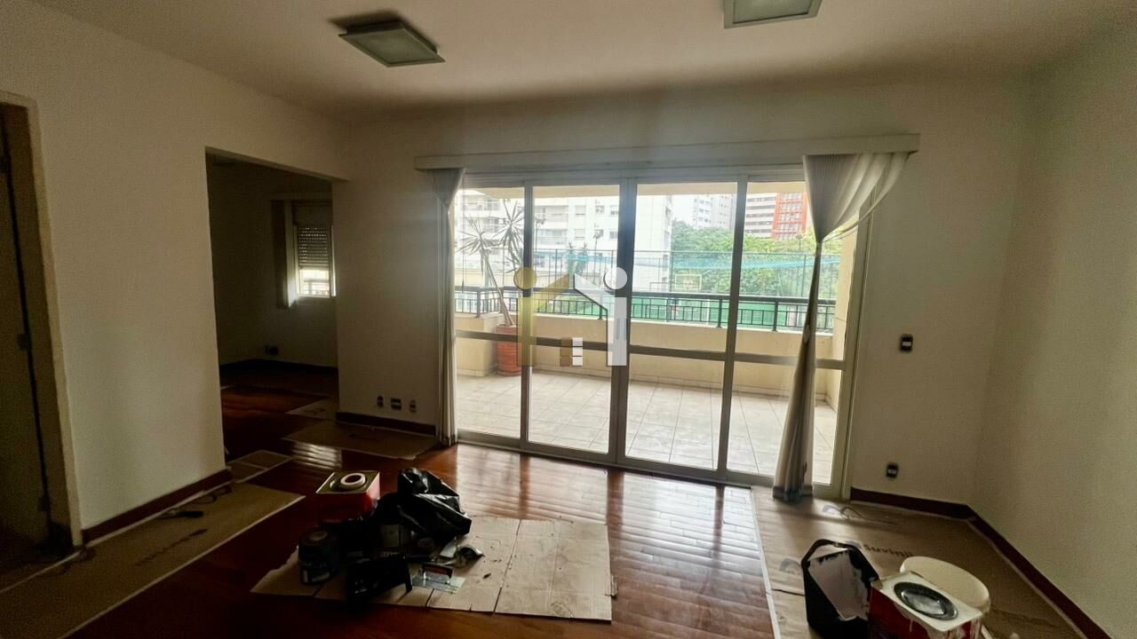 Apartamento para Locação - Consolação