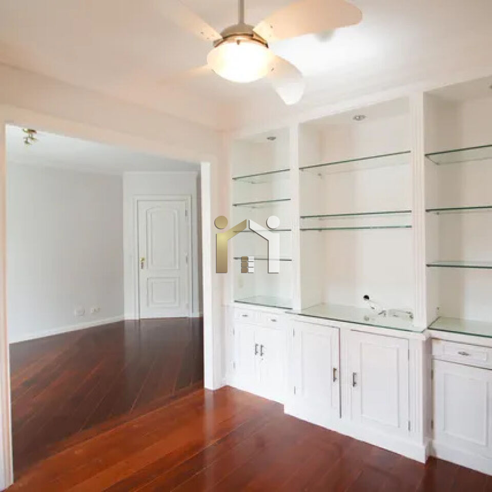Apartamento para Locação - Itaim Bibi