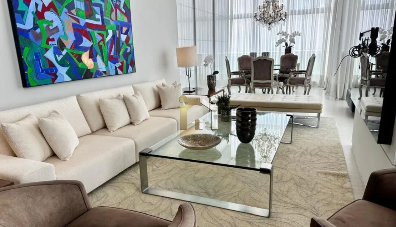 Apartamento para Venda - Consolação