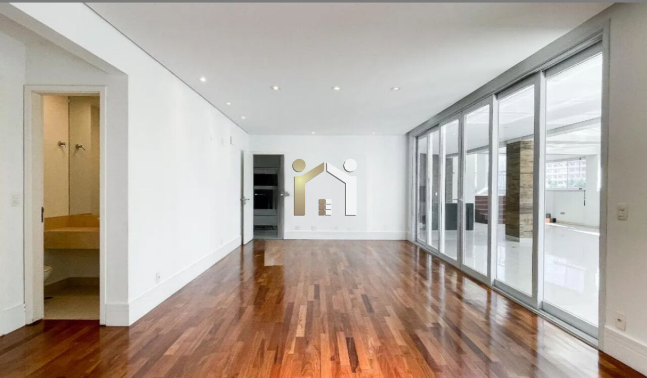 Apartamento para Locação - Paraíso