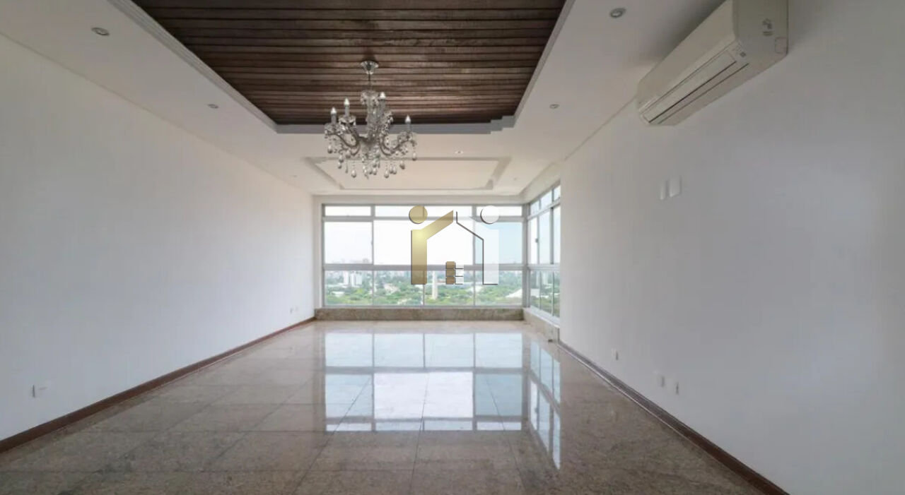 Apartamento para Locação - Paraíso