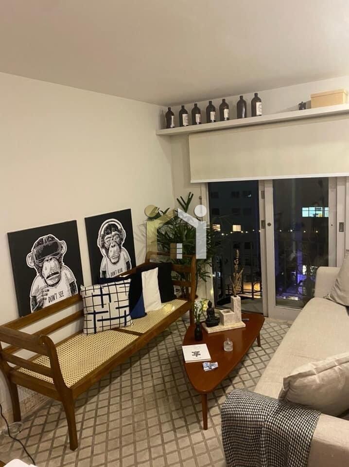 Apartamento para Venda - Itaim Bibi