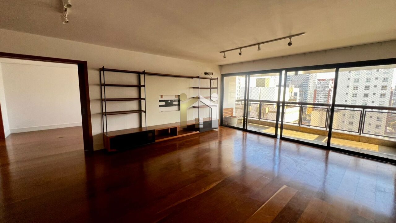 Apartamento para Locação - Pinheiros