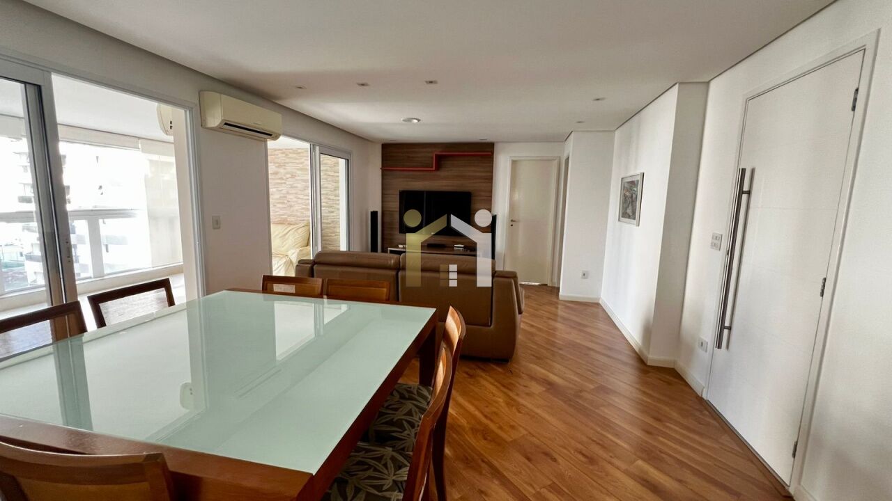 Apartamento para Venda - Paraíso