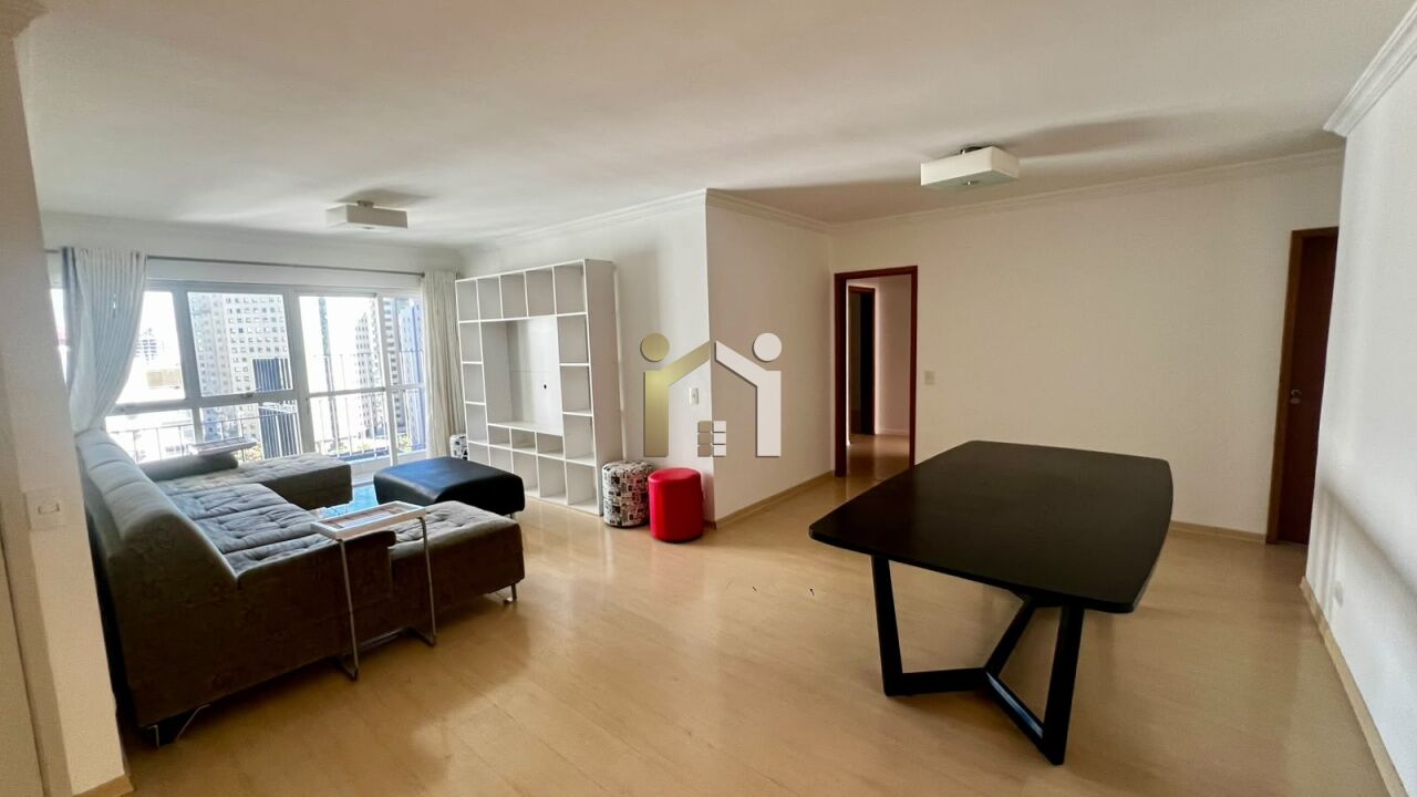 Apartamento para Venda - Moema