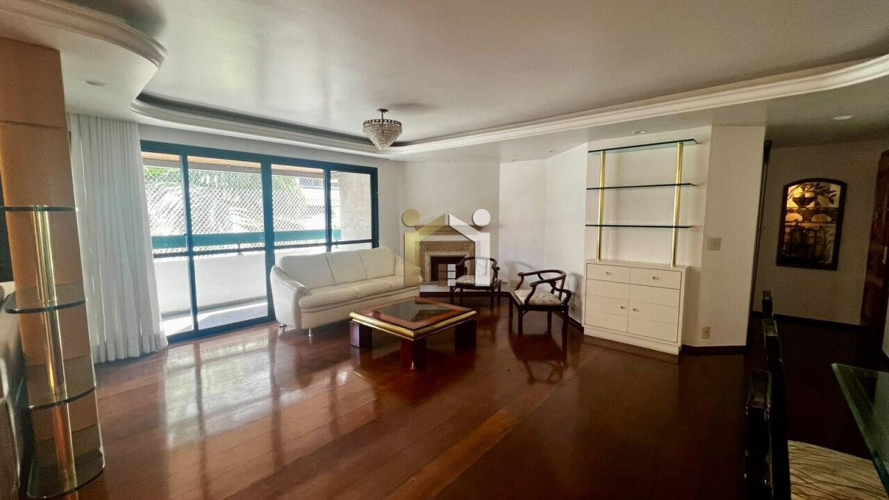 Apartamento para Venda - Moema