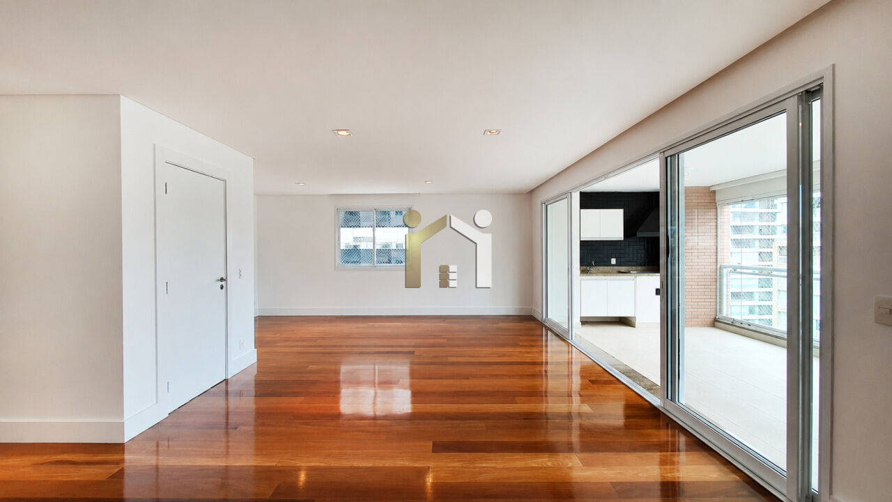 Apartamento para Locação - Itaim Bibi