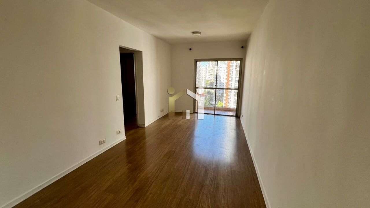 Apartamento para Venda - Moema