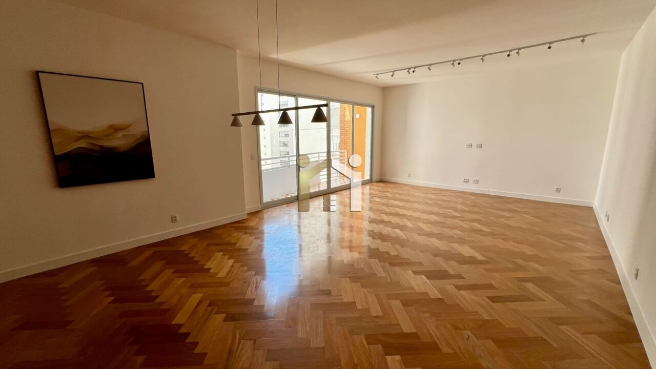 Apartamento para Venda - Jardim Paulista