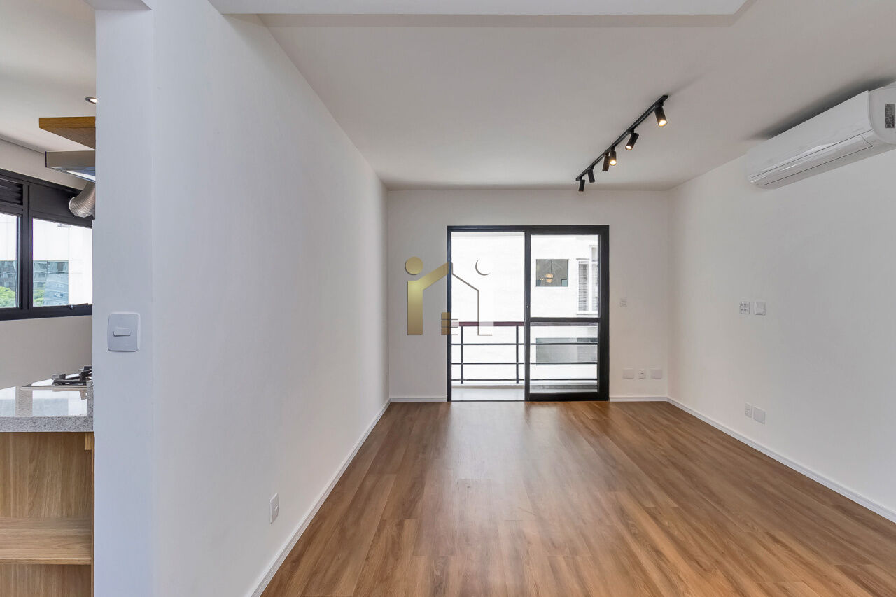 Apartamento para Venda - Vila Olímpia