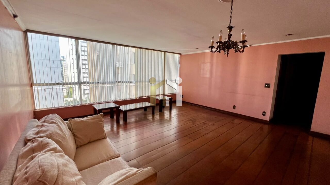 Apartamento para Venda - Jardim Paulista
