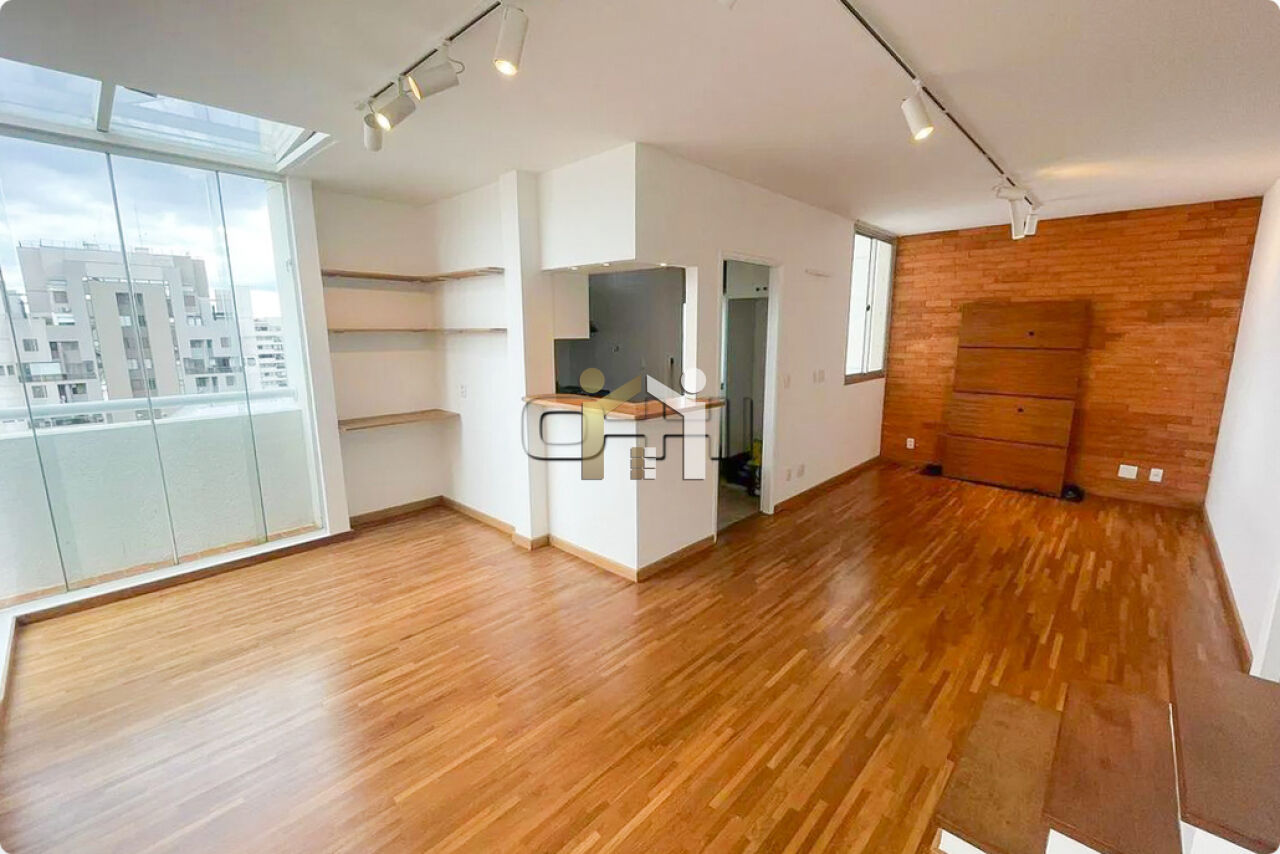 Apartamento para Locação - Moema