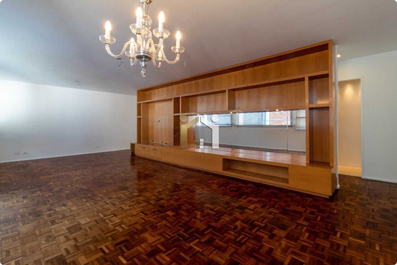 Apartamento para Venda - Itaim Bibi