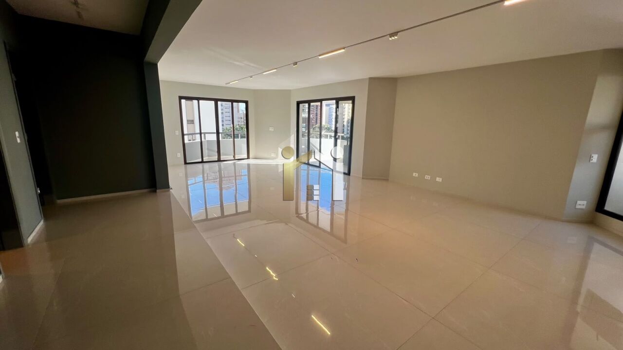 Apartamento para Venda - Vila Nova Conceição