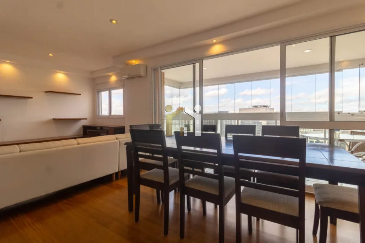 Apartamento para Locação - Vila Olímpia