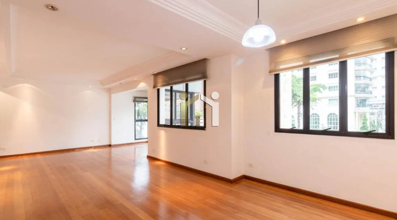 Apartamento para Venda - Vila Nova Conceição